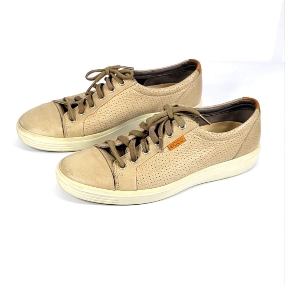 Ecco Sneakers #522 Size EU 43 (US 9-9.5)